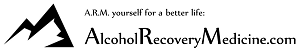 Alcohol Recovery Medicine